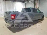 2019 Ford F-150 фото