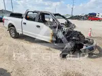 2019 Ford F-150 фото