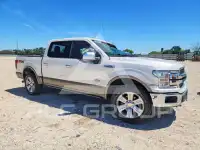 2019 Ford F-150 photo