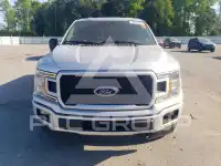 2019 Ford F-150 фото