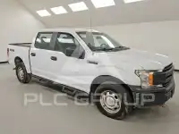 2019 Ford F-150 фото