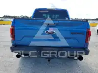 2019 Ford F-150 фото