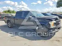 2019 Ford F-150 фото