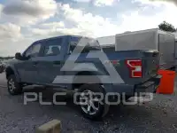2019 Ford F-150 фото