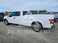 2019 Ford F-150 фото