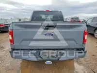 2019 Ford F-150 фото