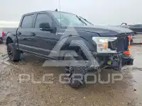 2019 Ford F-150 фото