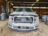 2019 Ford F-150 photo