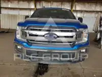 2019 Ford F-150 фото