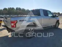 2019 Ford F-150 фото