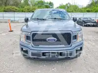 2019 Ford F-150 фото