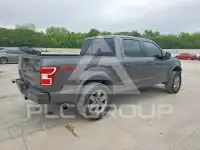 2019 Ford F-150 фото