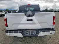 2019 Ford F-150 photo