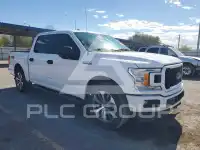 2019 Ford F-150 фото