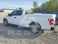 2019 Ford F-150 фото