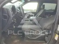 2019 Ford F-150 фото