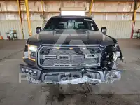 2019 Ford F-150 фото
