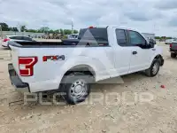 2019 Ford F-150 photo