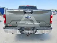 2019 Ford F-150 photo