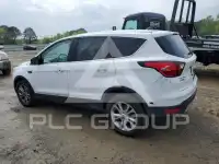 2019 Ford ESCAPE фото