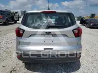 2019 Ford ESCAPE фото