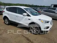 2019 Ford ESCAPE фото