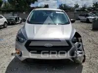 2019 Ford ESCAPE фото