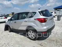 2019 Ford ESCAPE фото