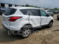 2019 Ford ESCAPE фото