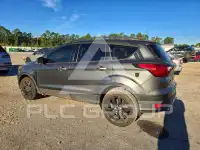 2019 Ford ESCAPE фото