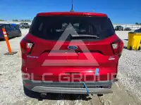 2019 Ford ESCAPE photo