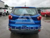 2019 Ford ESCAPE фото