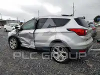 2019 Ford ESCAPE фото