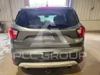 2019 Ford ESCAPE фото