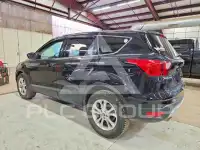 2019 Ford ESCAPE фото