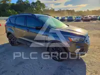 2019 Ford ESCAPE фото