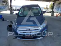 2019 Ford ESCAPE photo