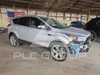 2019 Ford ESCAPE фото