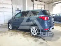 2019 Ford ESCAPE photo