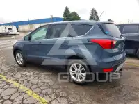 2019 Ford ESCAPE фото
