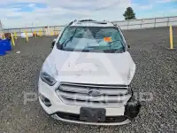 2019 Ford ESCAPE photo