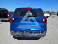 2019 Ford ESCAPE фото