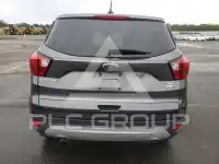 2019 Ford ESCAPE фото