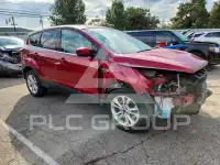 2019 Ford ESCAPE фото