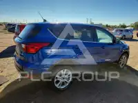 2019 Ford ESCAPE photo