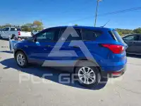 2019 Ford ESCAPE фото