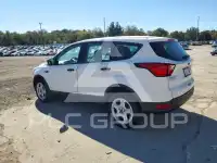 2019 Ford ESCAPE фото