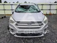 2019 Ford ESCAPE фото