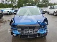 2019 Ford ESCAPE фото