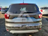 2019 Ford ESCAPE фото